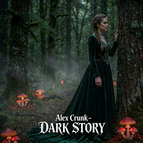 Alex Crunk - Dark story