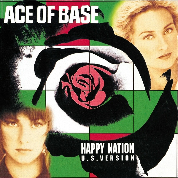 Ace of Base - Giving It Up (Ace Version)