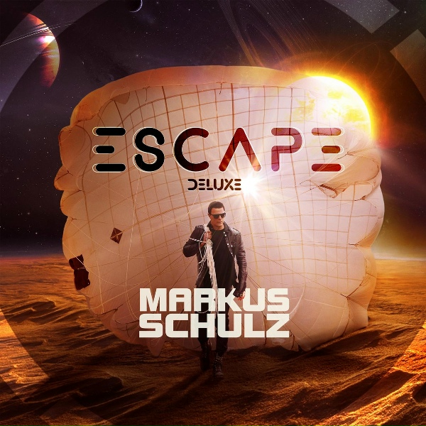 Markus Schulz, Singa - Turn Me Down