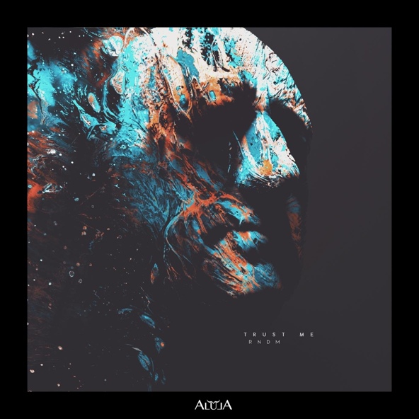 RNDM., Carbon - Trust Me