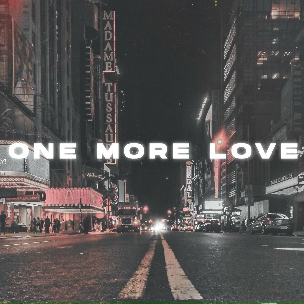 ИКСЫ - ONE MORE LOVE