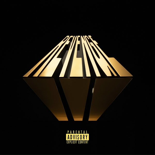 Dreamville, Omen feat. Mereba, Deante' Hitchcock, St. Beauty - PTSD