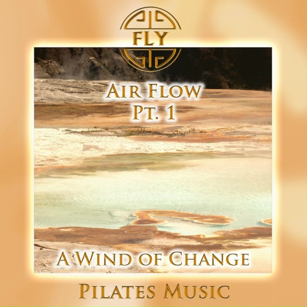 FLY - Air Flow, Pt. 1 - A Wind of Change