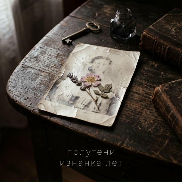 Полутени - Дорога к Морю