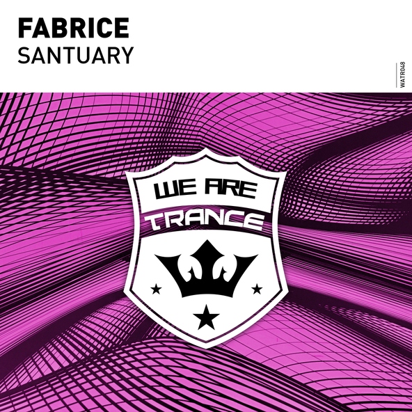 FABRICE - Santuary