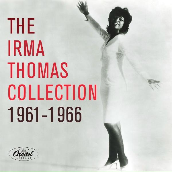 Irma Thomas - While The City Sleeps