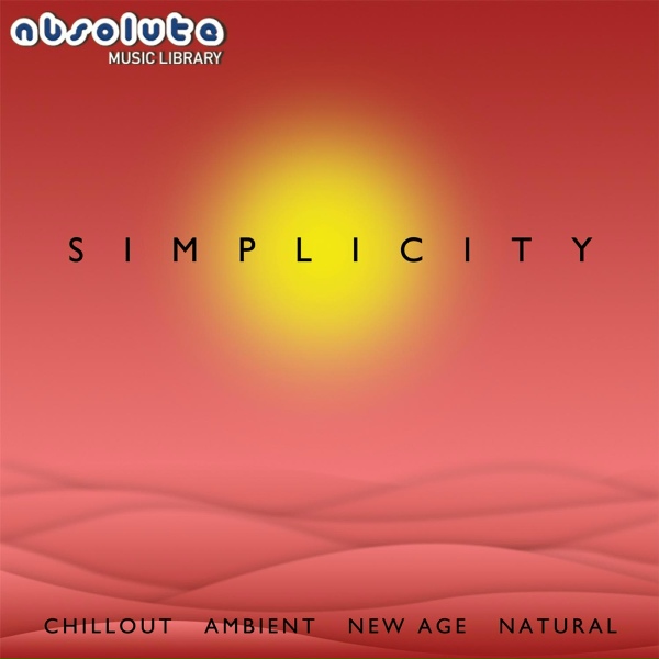 Absolute Music - The Resting Place
