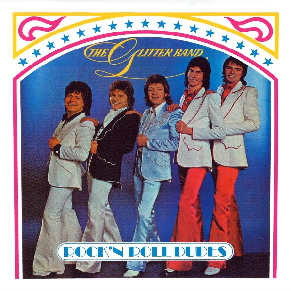The Glitter Band - Do You Remember?