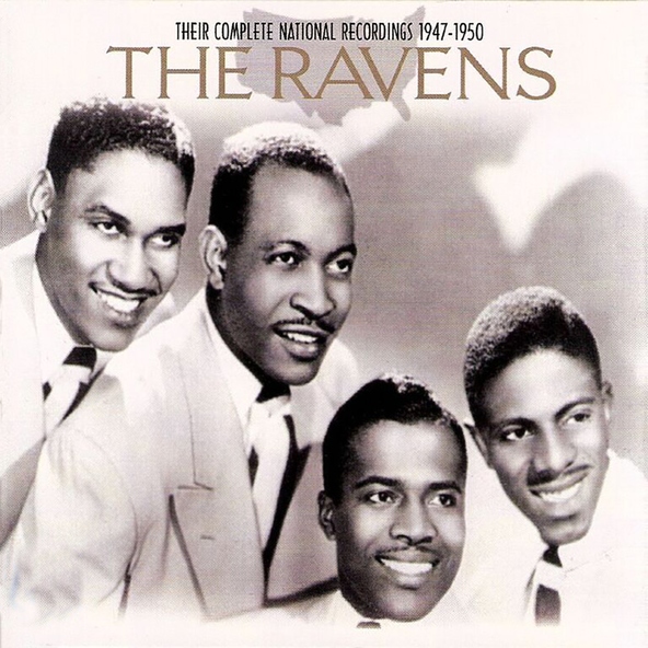 The Ravens - I'm Afraid of You