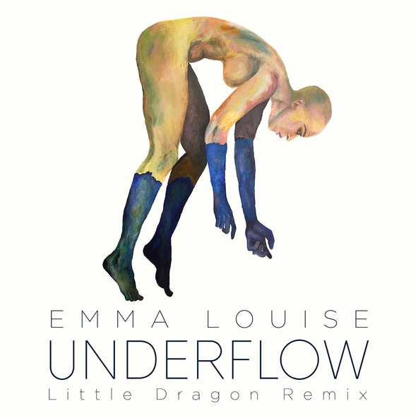 Emma Louise - Underflow