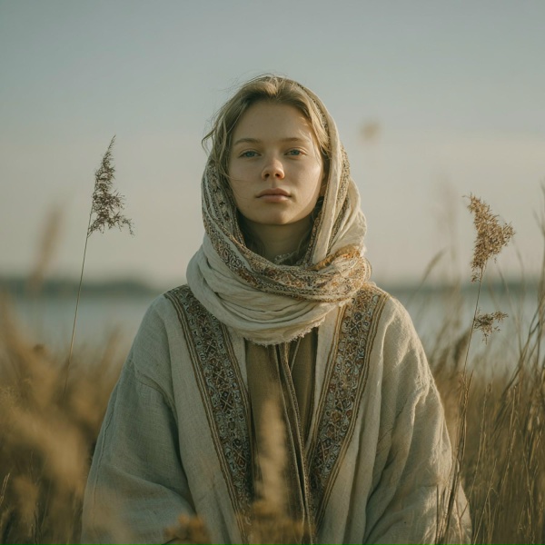 Navia - По воде да по траве