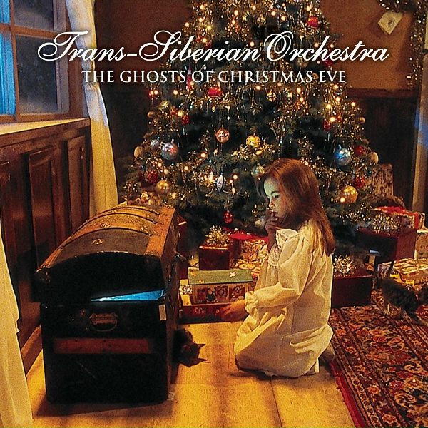 Trans-Siberian Orchestra - Christmas Dreams