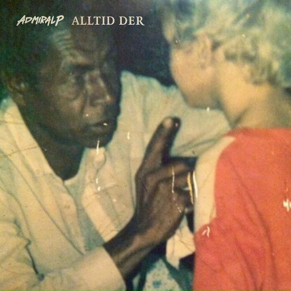 Admiral P feat. Essa Cham - Jobbe Hardt