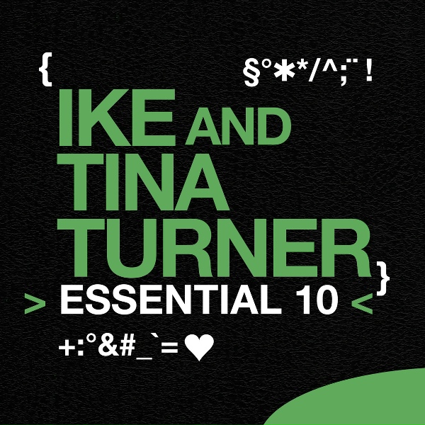 Ike & Tina Turner - I'm Jealous