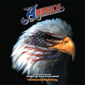 America - A Horse with No Name