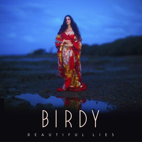 Birdy - Growing Pains