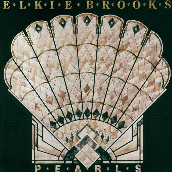 Elkie Brooks - Dance Away