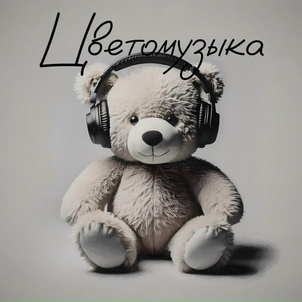 Цветомузыка - Три аккорда