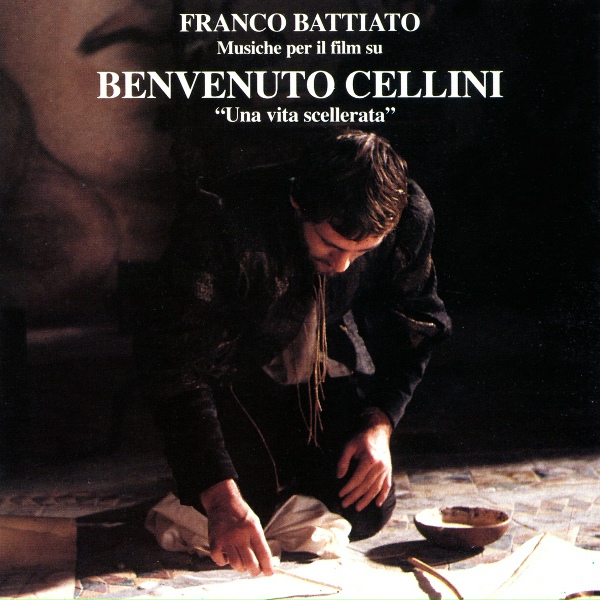 Franco Battiato - Cavalcata Bosco