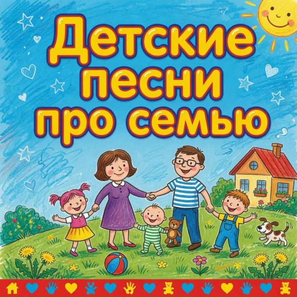 Алиса Сказка, Волшебники, Весёлые песни для детей и их родителей - Детская песня про брата