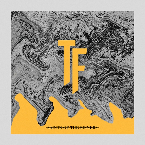 The Faim - Saints of the Sinners