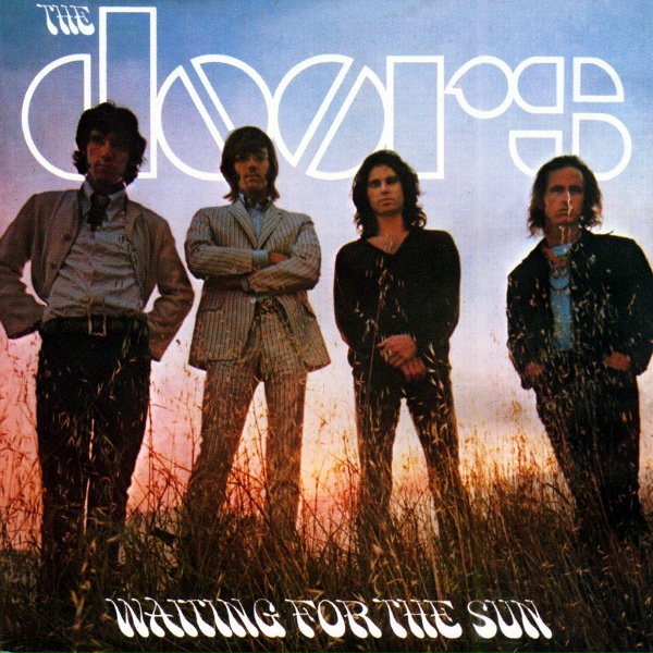 The Doors - Hello, I Love You