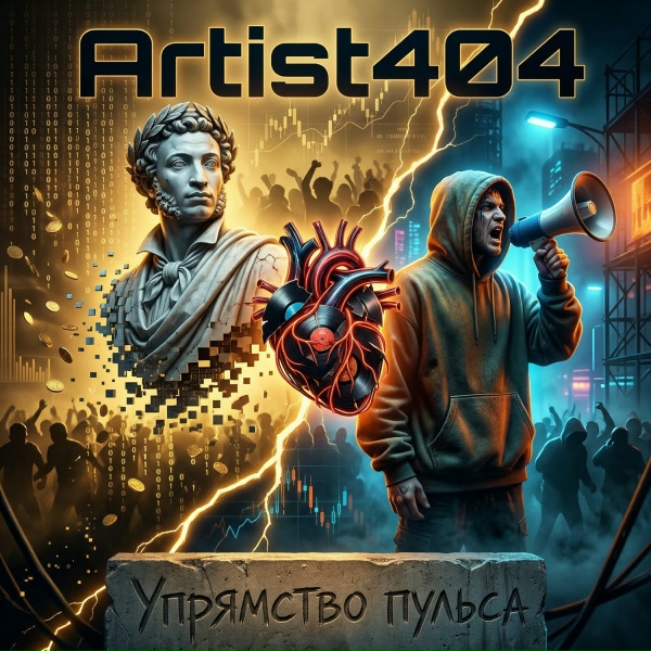 Artist404 - Пентхаус и Пустота