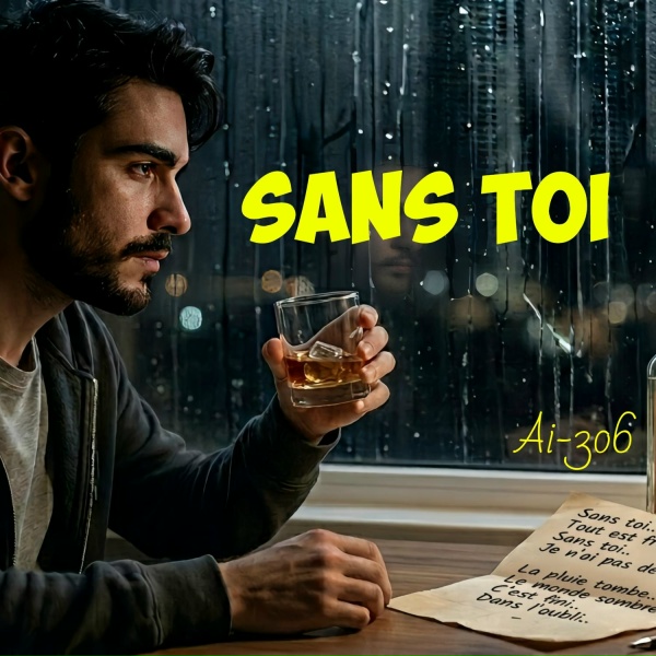 Ai-306 - Sans toi