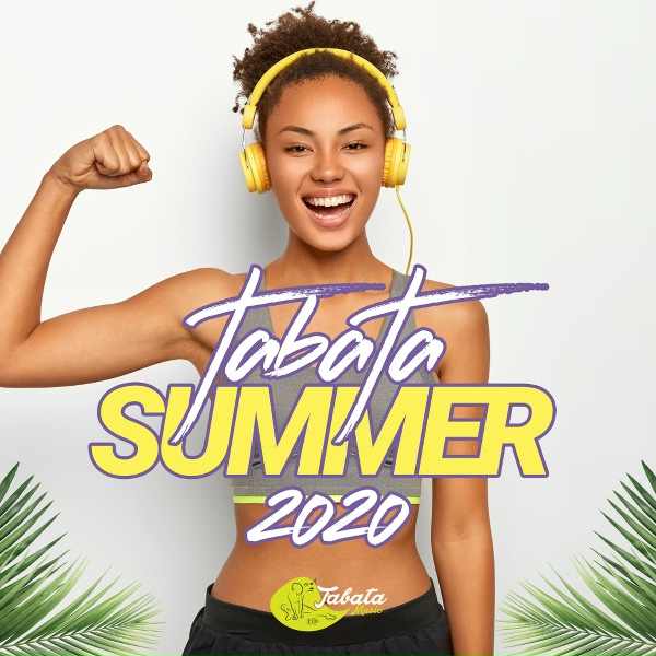 Tabata Music - Say My Name