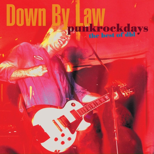 Down By Law - Ivory Girl