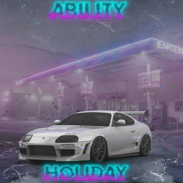 ABILITY - Injection