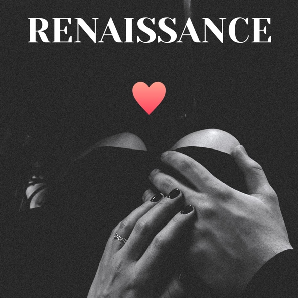 RENAISSANCE - ЛЮБОВЬ
