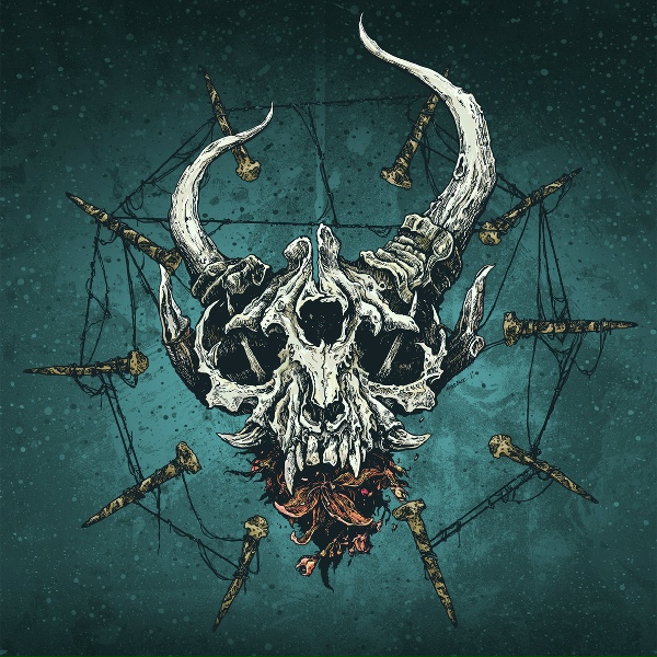 Demon Hunter - This I Know