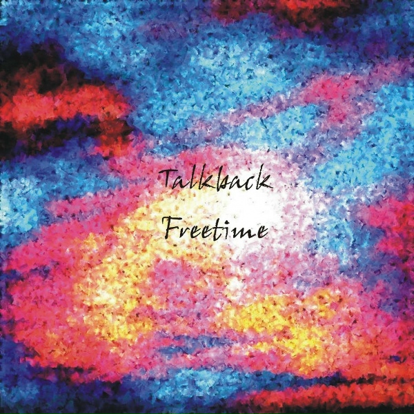 Talkback - Jealous
