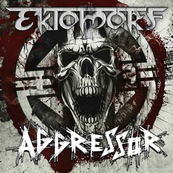 Ektomorf - Move On