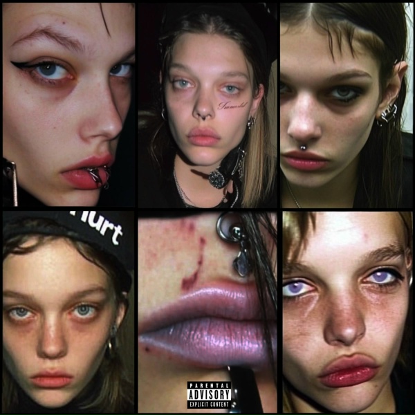 Kai Angel - hurt