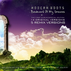 Modern Boots - Give Me the Night, Give Me the Day