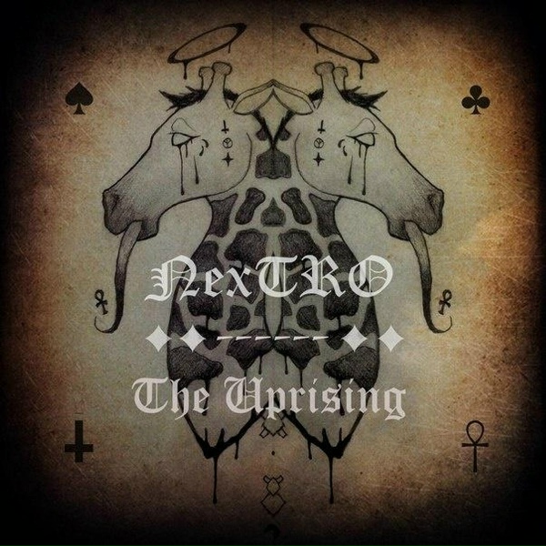 NextRO - The Uprising