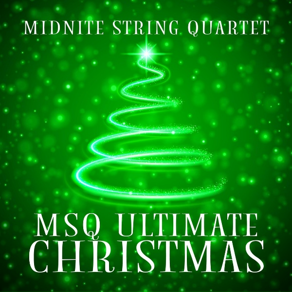 Midnite String Quartet - 2000 Miles