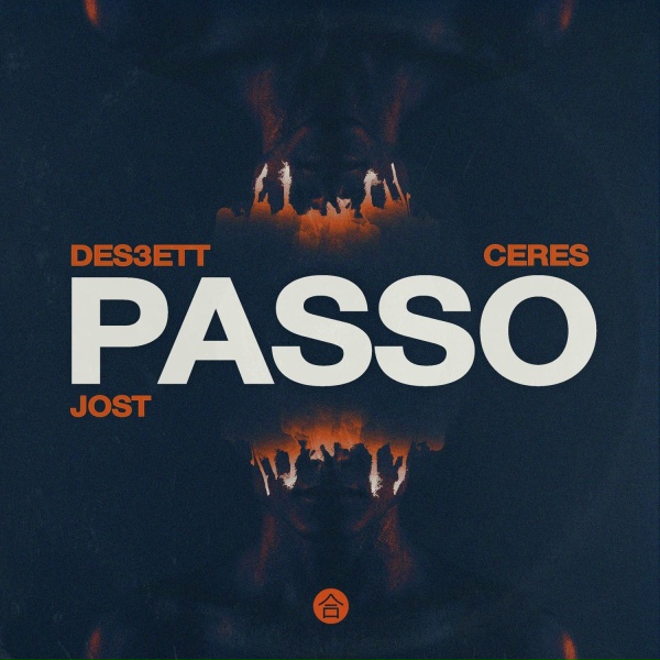 DES3ETT, CERES, Jost - Passo