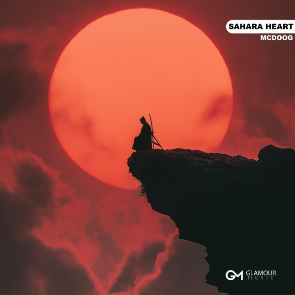 MCDooG - Sahara Heart
