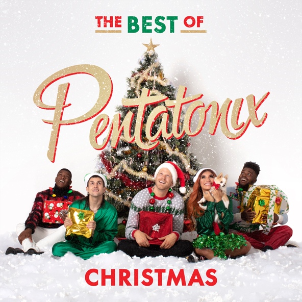 Pentatonix - Carol of the Bells