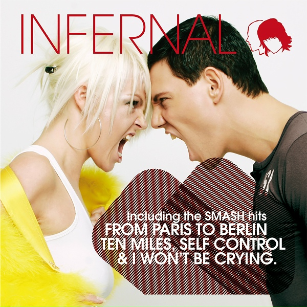 Infernal - Hey Hello!