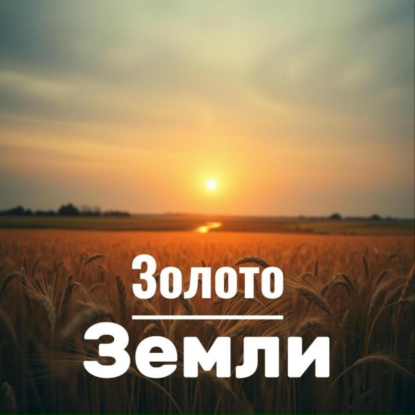 Проект ПОЛЫНЬ - Золото Земли