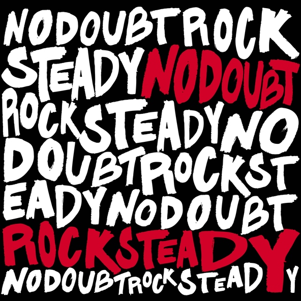 No Doubt - Hella Good