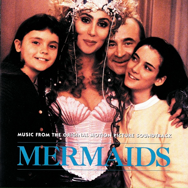 Cher - Baby I'm Yours