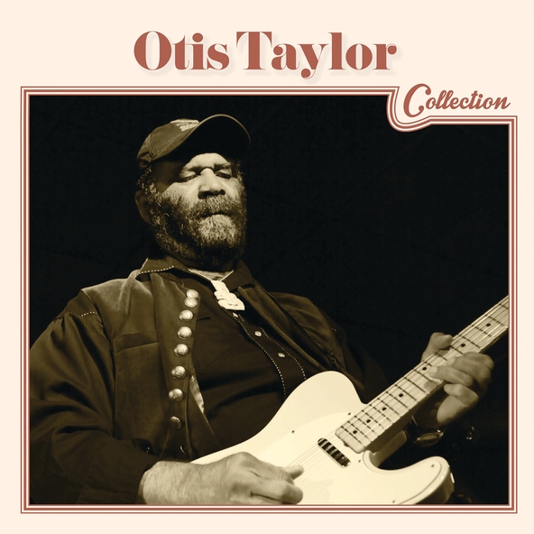 Otis Taylor feat. Guy Davis, Cassie Taylor, Alvin Youngblood Hart