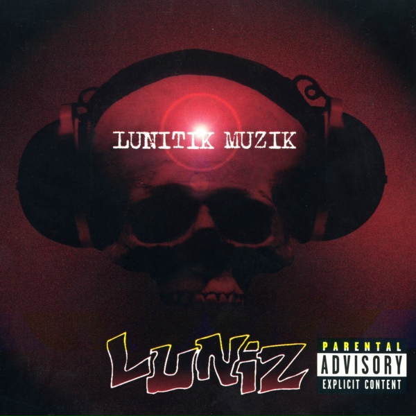 Luniz feat. E-40, B-Legit - Highest Niggaz In The Industry