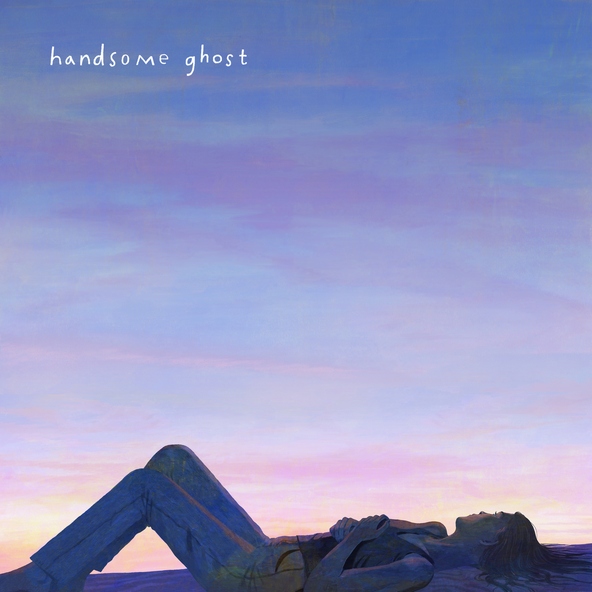 Handsome Ghost - Funeral