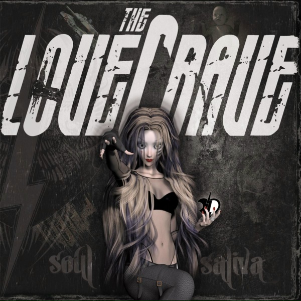 The LoveCrave - Get Outta Here